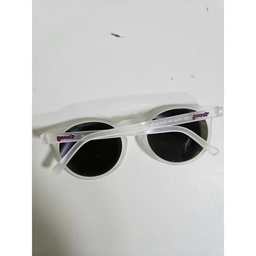 Goodr Circle G Strange Things Are Afoot At‎ The Circle G Polarized Sun Glasses